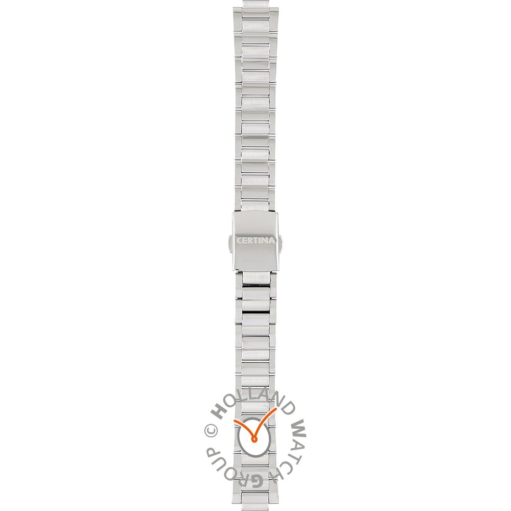 Bracelete Certina C605007530 Elegance