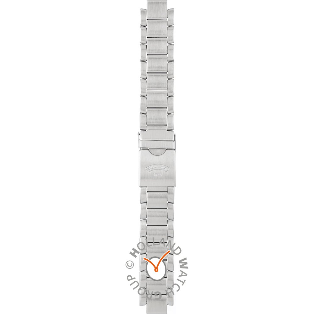 Bracelete Certina C605007462 Odc One