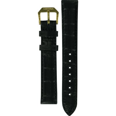Bracelete Certina Straps C600019492 Priska