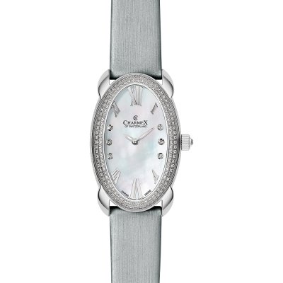 Relógio Charmex of Switzerland 6260-SC Tuscany