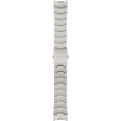 Bracelete Citizen Straps 59-000WR-01 Super Titanium