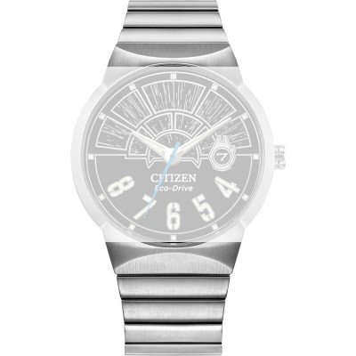 Bracelete Citizen 59-0016H-01 Millennium Falcon Hyperdrive