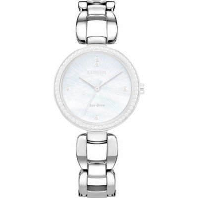 Bracelete Citizen 59-002BC-01 Silhouette