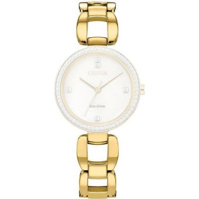 Bracelete Citizen 59-002BC-02 Silhouette