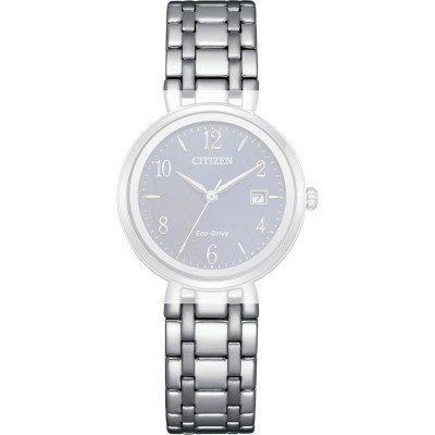 Bracelete Citizen 59-002G4-01 EW2690-81L