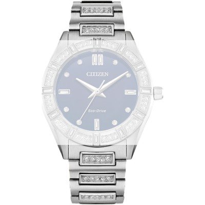 Bracelete Citizen 59-002SF-01 Silhouette