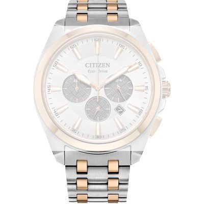 Bracelete Citizen 59-002T0-02 CA4516-59A