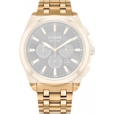 Bracelete Citizen 59-002T0-03 CA4512-50E
