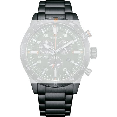 Bracelete Citizen 59-0040F-03 AT2527-80X
