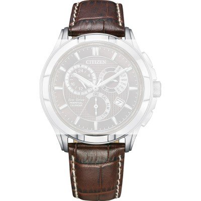 Bracelete Citizen 59-004XT-01 Calibre 8700