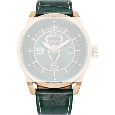 Bracelete Citizen 59-005T5-01 Loki