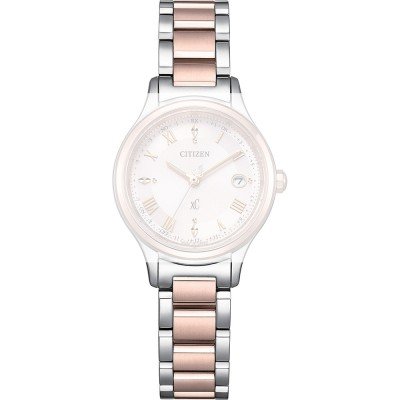 Bracelete Citizen 59-005WB-01 xC Hikari
