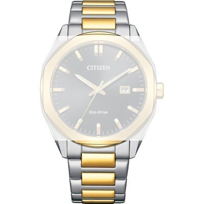 Bracelete Citizen 59-006KV-03 Collection
