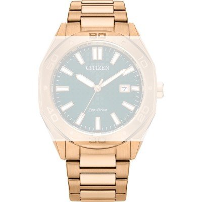 Bracelete Citizen 59-006KV-04 Collection