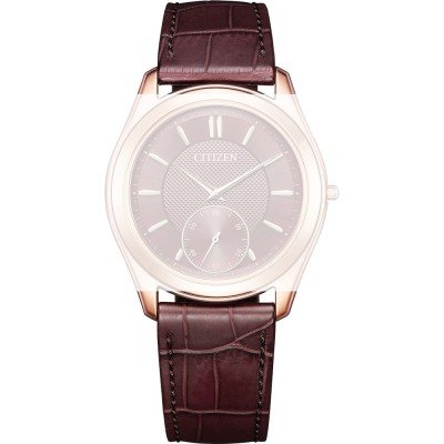 Bracelete Citizen 59-0081L-02 Eco-Drive One