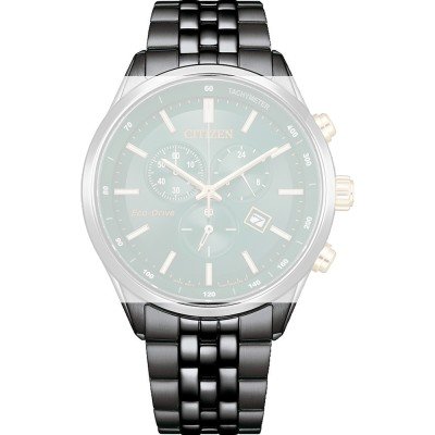 Bracelete Citizen 59-008JS-05 Collection