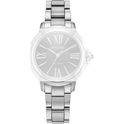 Bracelete Citizen 59-00B34-01 L Ceci