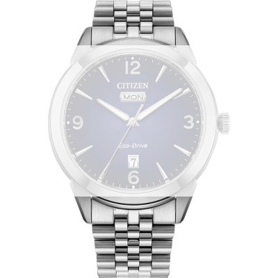 Bracelete Citizen 59-00D68-01 Rolan