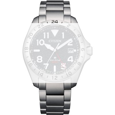 Bracelete Citizen Straps 59-00FFX-01 Promaster