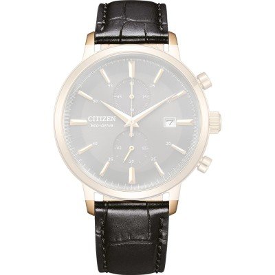 Bracelete Citizen 59-A2PB5-01 Vintage