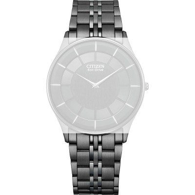 Bracelete Citizen 59-A2PRT-01 Stiletto