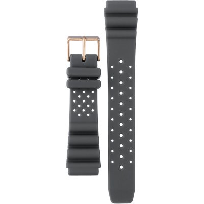 Bracelete Citizen 59-A2V1K-02 Promaster Dive