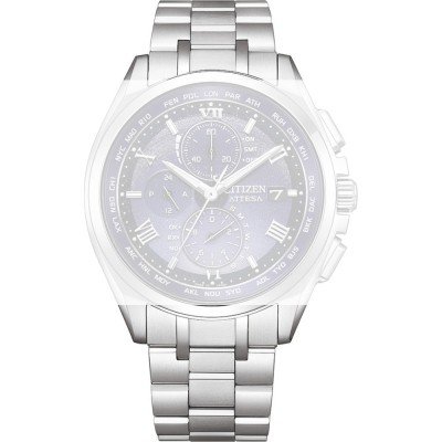 Bracelete Citizen 59-A2WF3-01 Attesa