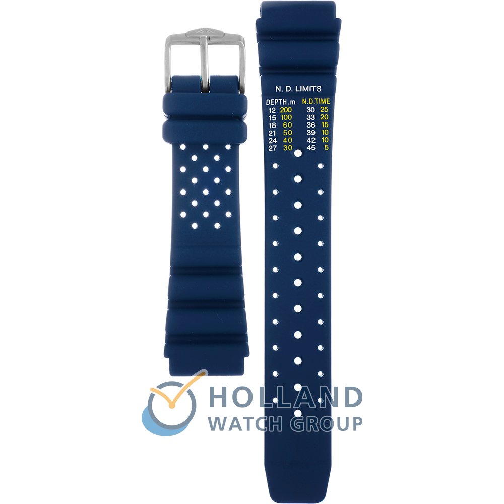 Bracelete Citizen Straps 59-G0069