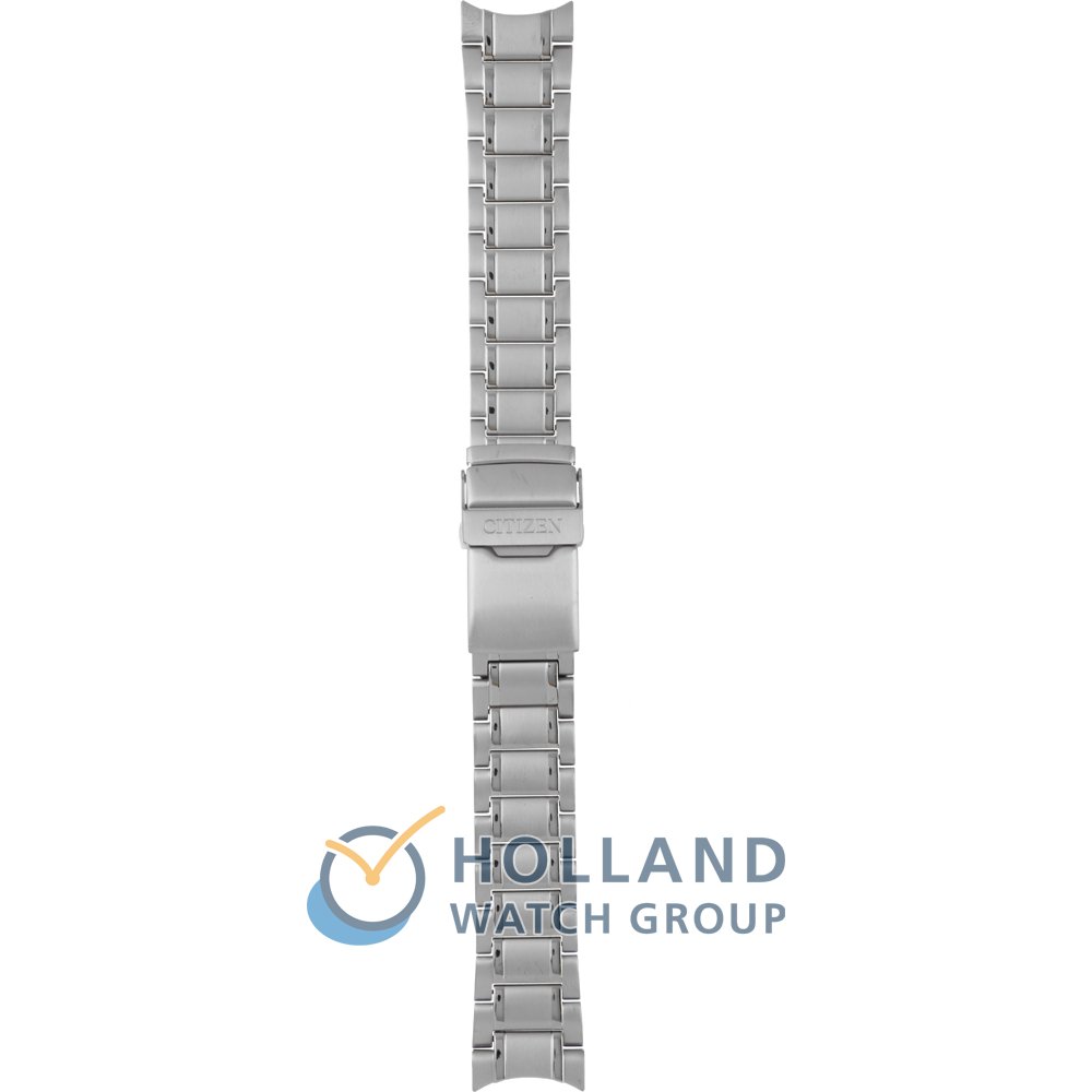 Bracelete Citizen Straps 59-R00522