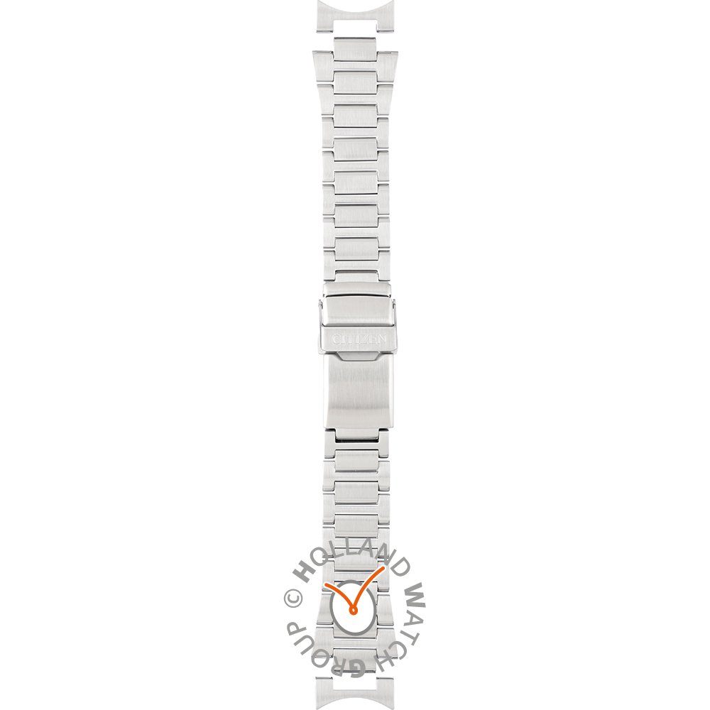 Bracelete Citizen Straps 59-R00597