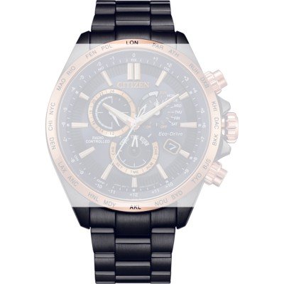 Bracelete Citizen 59-R00642 Collection
