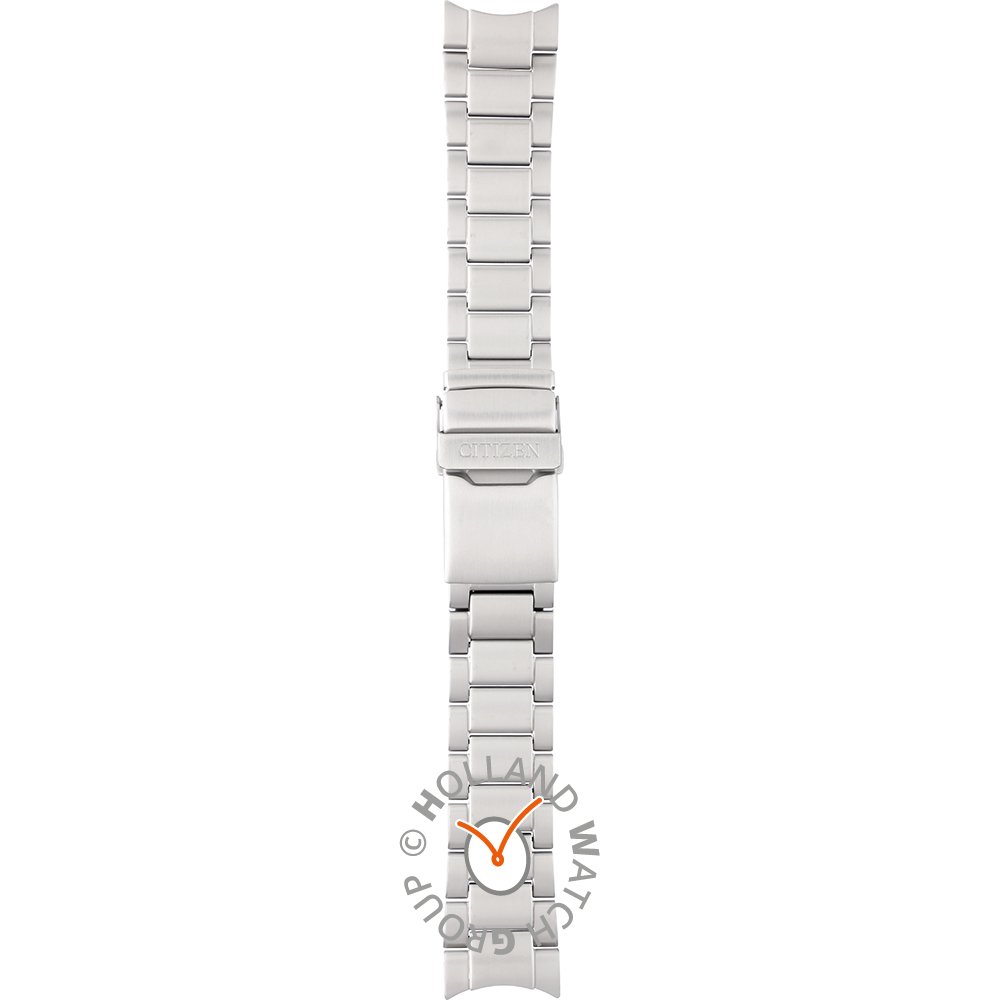 Bracelete Citizen Straps 59-R00681