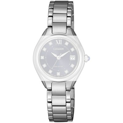 Bracelete Citizen Straps 59-R00687