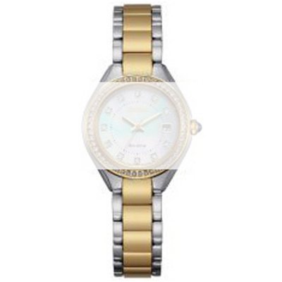 Bracelete Citizen Straps 59-R00746