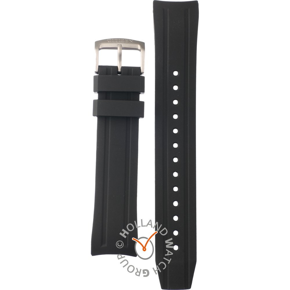 Bracelete Citizen Straps 59-R50346