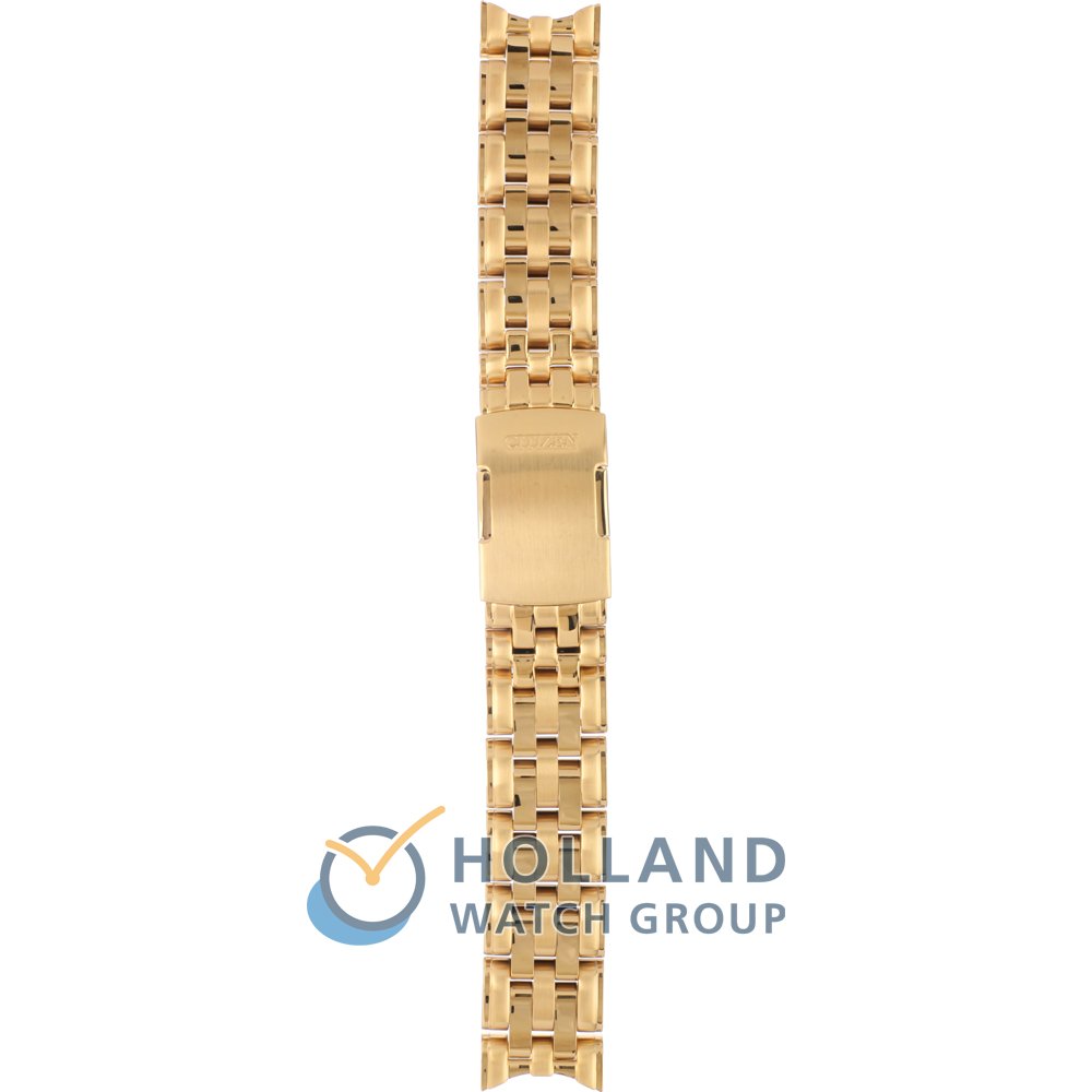 Bracelete Citizen Straps 59-S01064