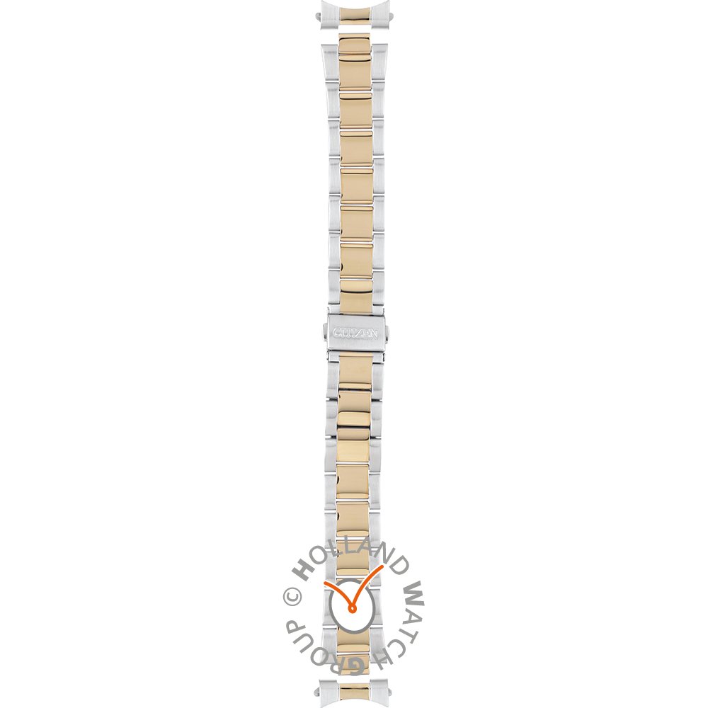 Bracelete Citizen Straps 59-S01919