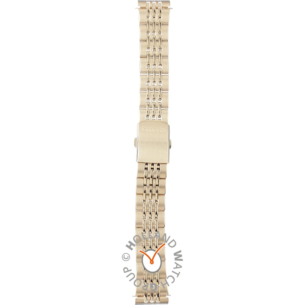 Bracelete Citizen Straps 59-S03480