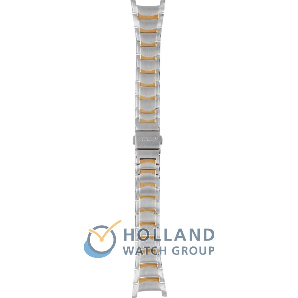 Bracelete Citizen Straps 59-S03597