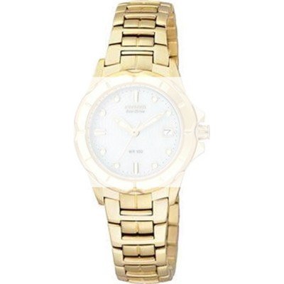 Bracelete Citizen 59-S03889 EW1522-56D