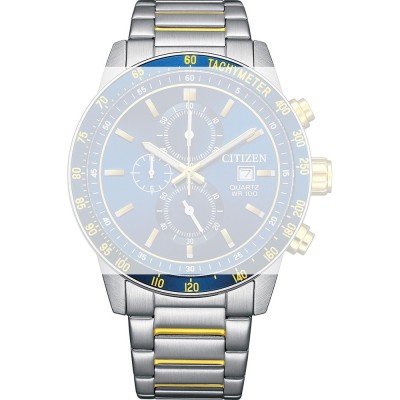 Bracelete Citizen 59-S03934
