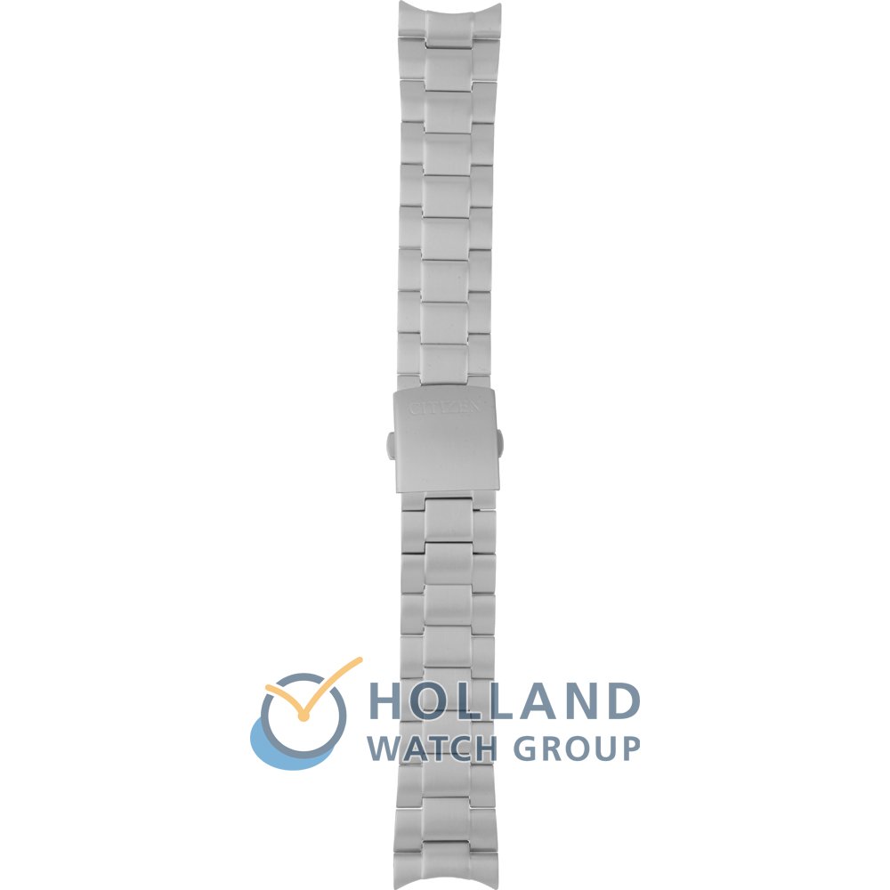 Bracelete Citizen Straps 59-S04255