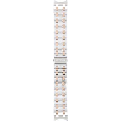 Bracelete Citizen Straps 59-S04718 Cotso