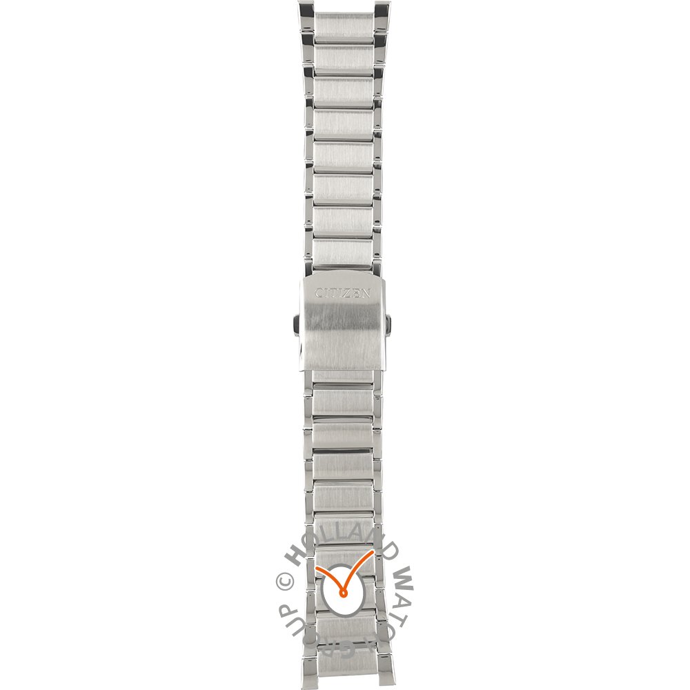 Bracelete Citizen Straps 59-S04611