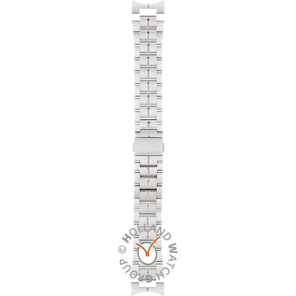 Bracelete Citizen Straps 59-S04697