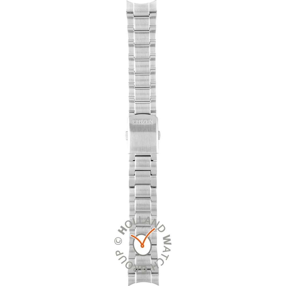 Bracelete Citizen Straps 59-S04722