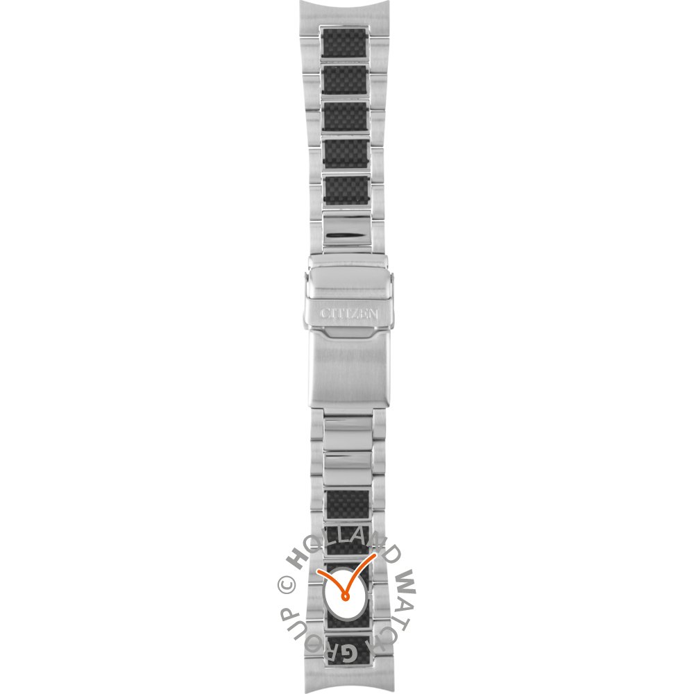 Bracelete Citizen Straps 59-S04754