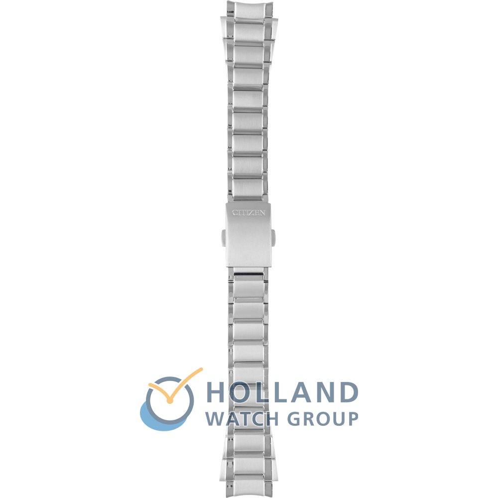 Bracelete Citizen Straps 59-S04891