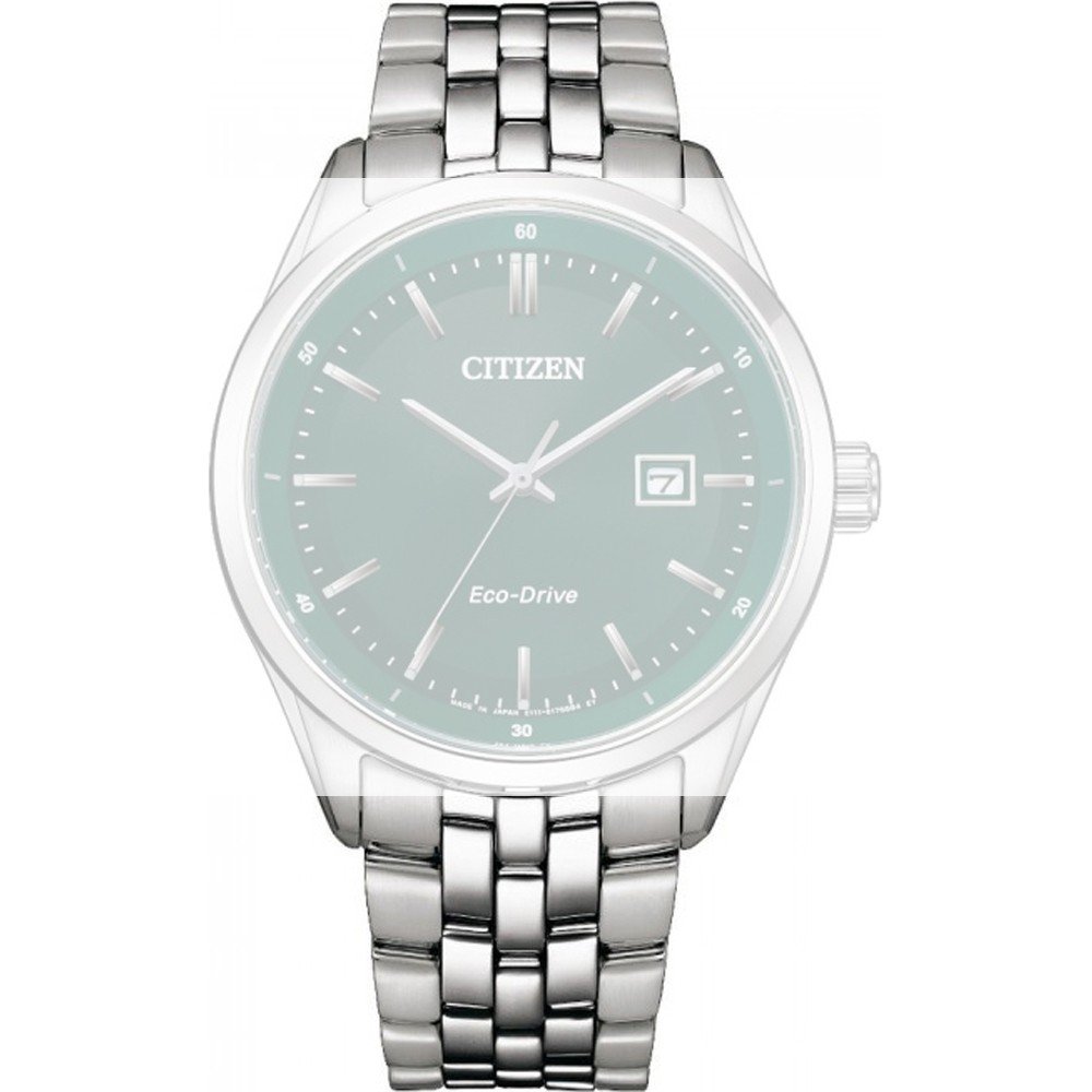 Bracelete Citizen 59-S05053 BM7569-89X