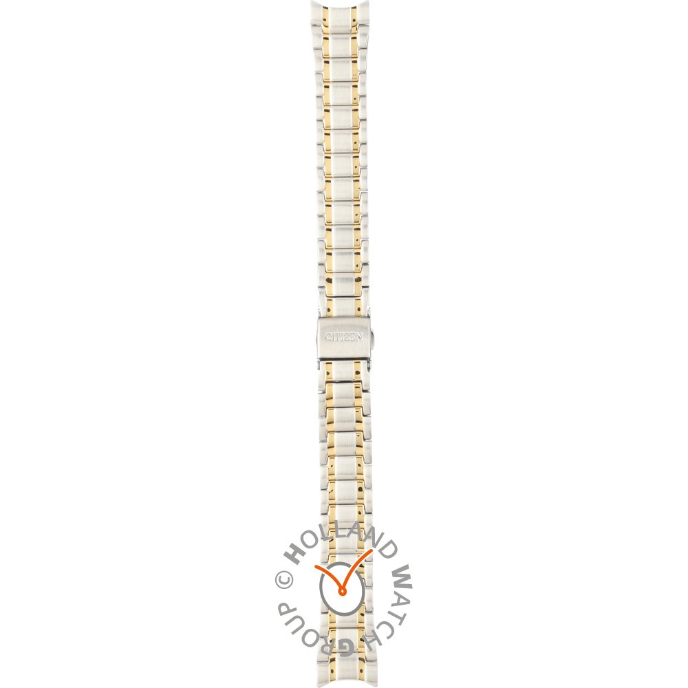 Bracelete Citizen Straps 59-S05060